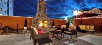 Residence Inn by Marriott Tulsa Midtown