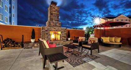 Residence Inn by Marriott Tulsa Midtown