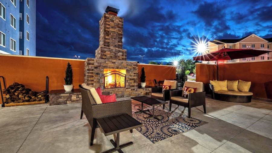 Residence Inn by Marriott Tulsa Midtown