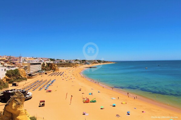 Plage