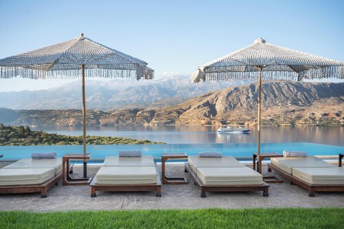 Elements Villa, luxury redefined by etouri