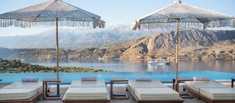 Elements Villa, luxury redefined by etouri