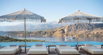 Elements Villa, luxury redefined by etouri