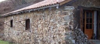 Stylish, Basque sheepfold, all comfort