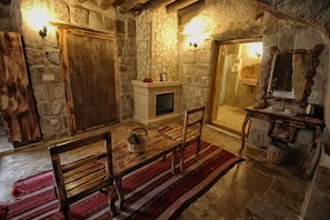 Family Studio Suite, 2 Bedrooms (Sancak)
