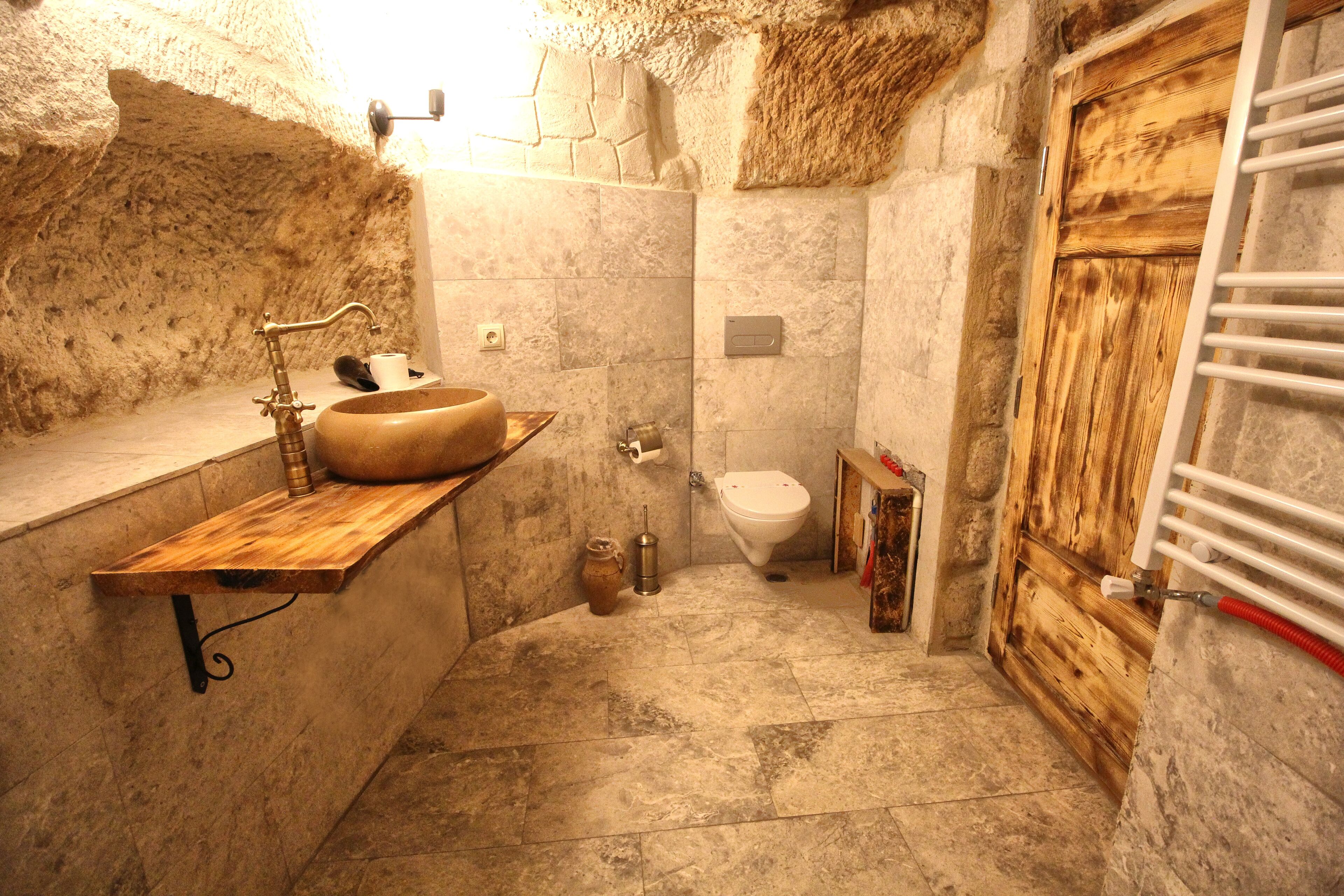 family studio suite, 2 bedrooms (sancak) | 1 bedroom, minibar, in-room safe, individually decorated