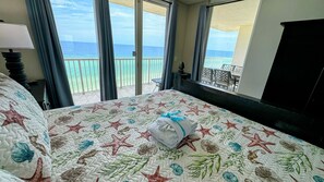 5 slaapkamers, een strijkplank/strijkijzer, reisbedje, gratis wifi