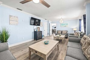 Smart TV, offices