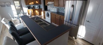 Country's Edge Near The Ark Encounter 