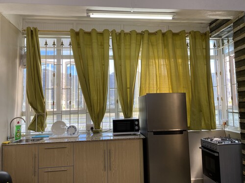 Champs De Mars  Cosy and comfortable apartment in Port Louis