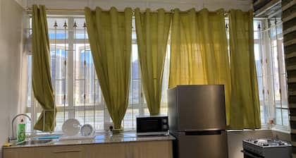 Champs De Mars Cosy and comfortable apartment in Port Louis