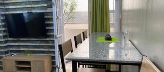 Champs De Mars Appartement confortable et confortable à Port Louis