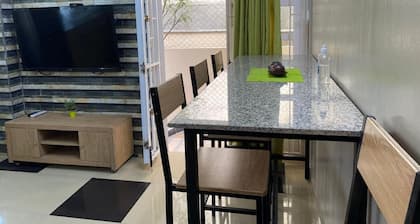 Champs De Mars Cosy and comfortable apartment in Port Louis