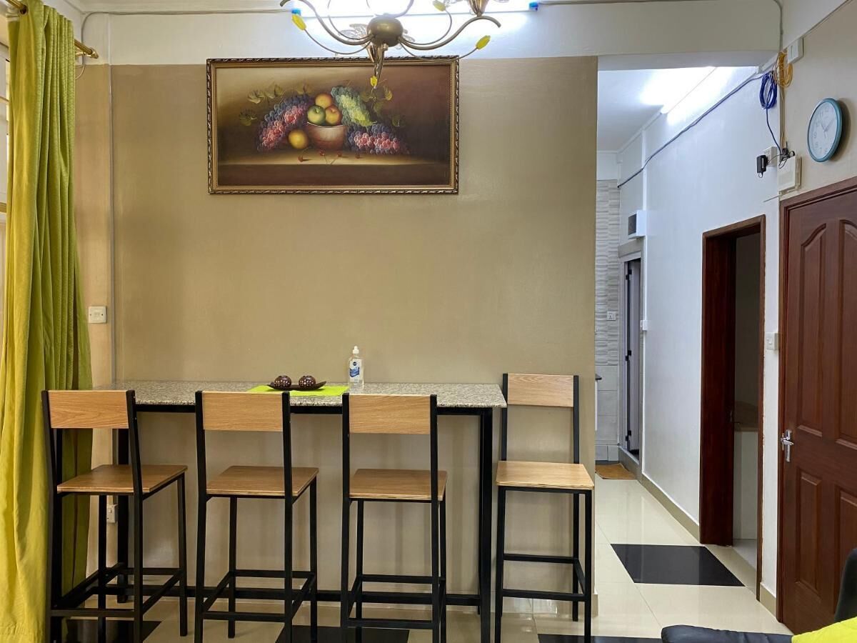 用餐