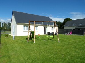 Espace pour enfants