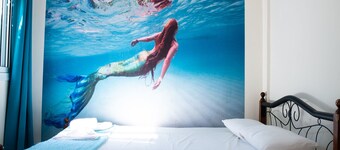 Lucky 1 - muy cerca de la playa / Parking gratuito / Wifi gratuito