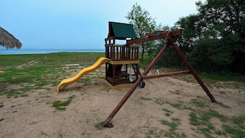 Children’s area