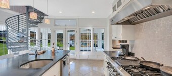 Historic House Getaway