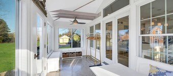 *** VACACIONES HORQUILLA NORTE ***