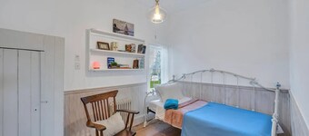 Historic House Getaway