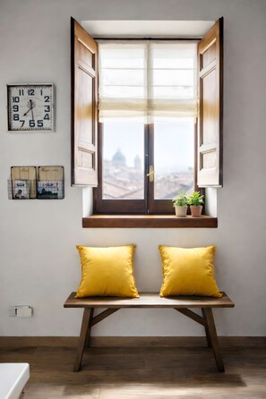 Interior - URBANA 37 MAISON   RIONE MONTI. (Roma)