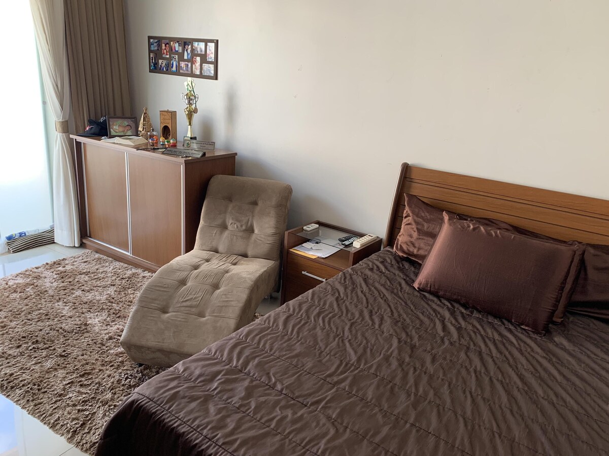 Bild für Gastgeberprofil