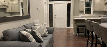 Historiallinen Rex-talo