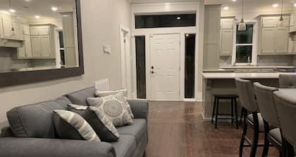 The Historic Rex House