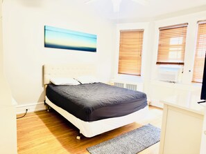 2 dormitorios, tabla de planchar con plancha, wifi gratis