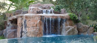 Villa em Cibolo Chase - 11 Acres com Piscina Privada