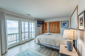 4 室のベッドルーム、アイロン / アイロン台、WiFi (無料)