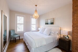 3 Schlafzimmer, Bügeleisen/Bügelbrett, WLAN, Bettwäsche