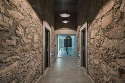 La Casona que Encanta