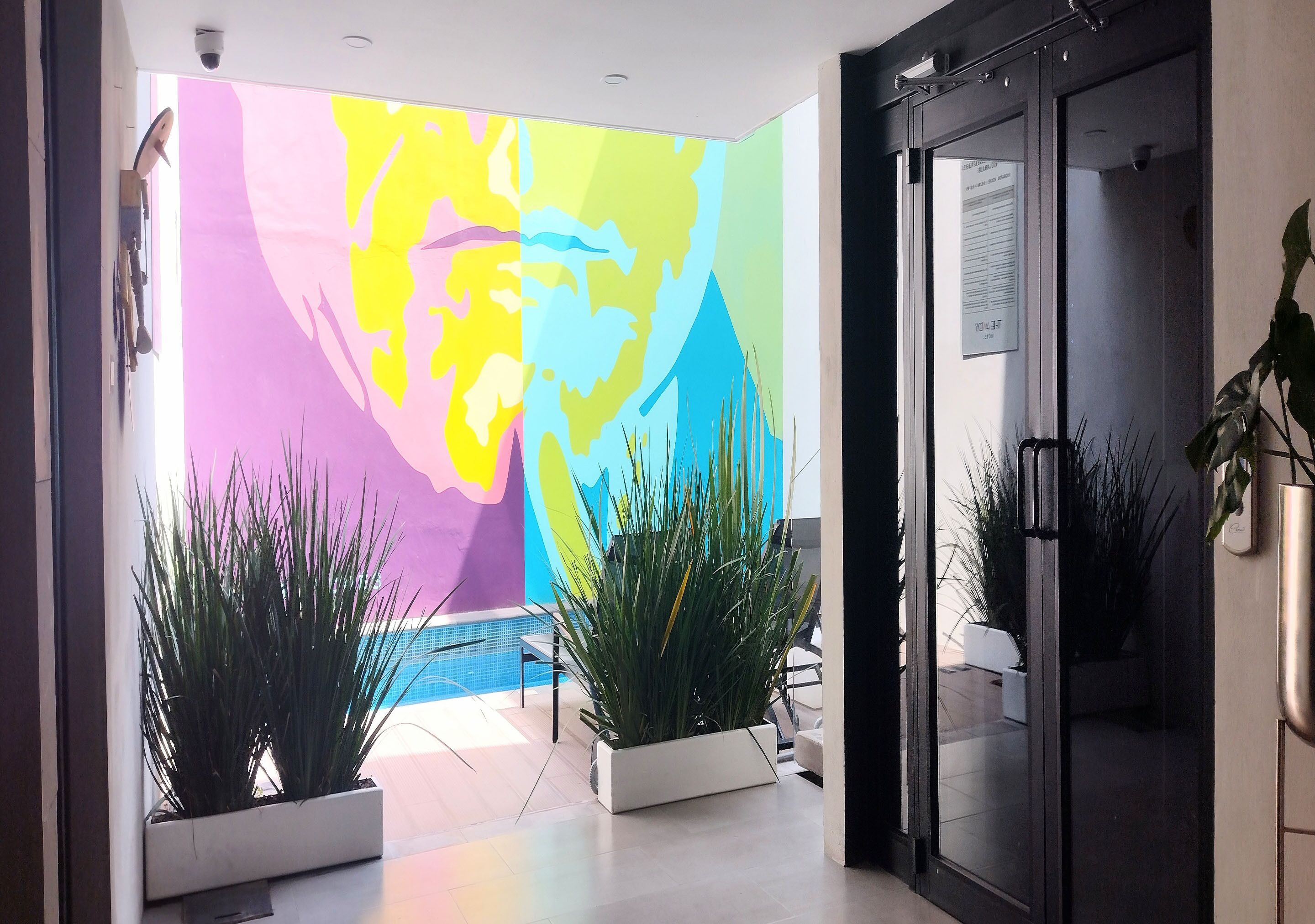 Foto - La Casona Que Encanta antes The Andy Hotel