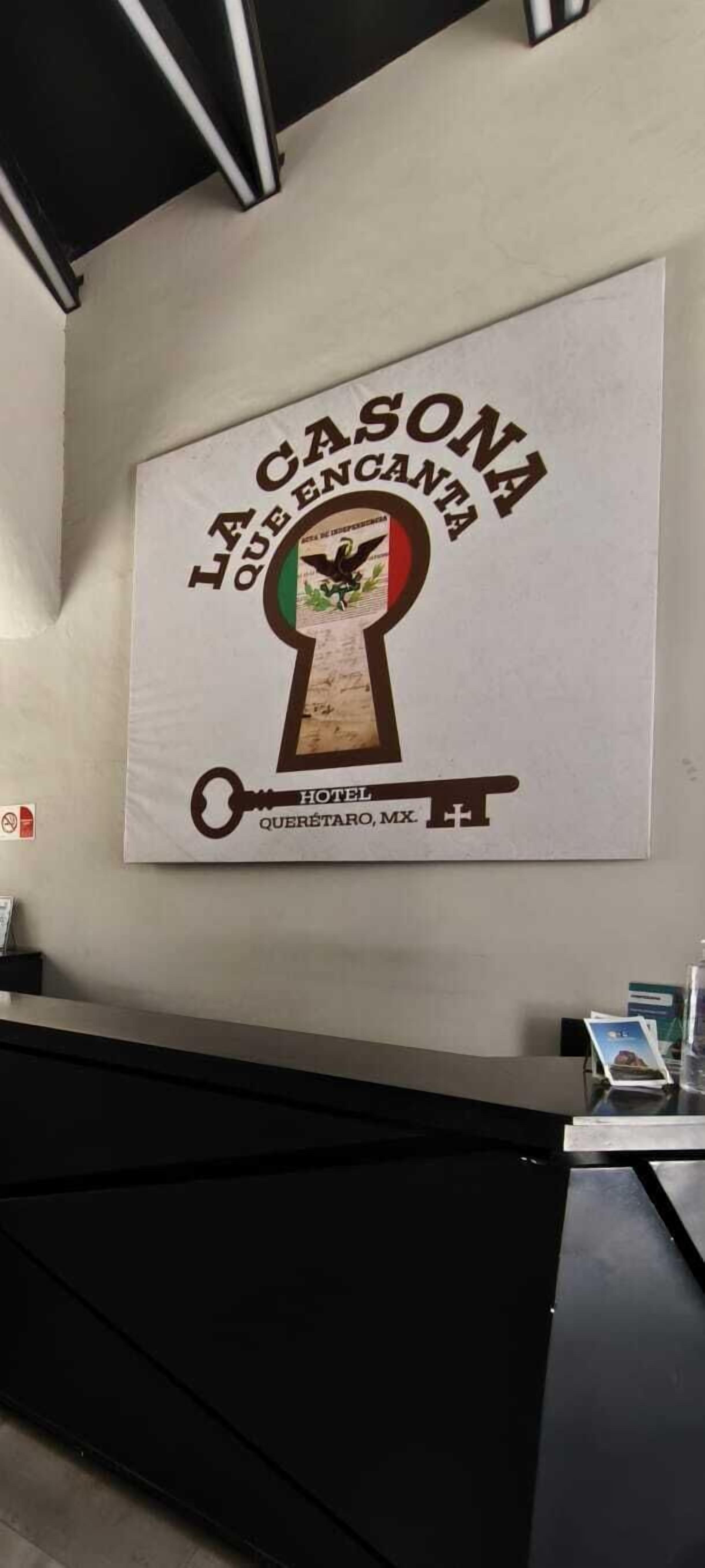 Foto - La Casona Que Encanta antes The Andy Hotel