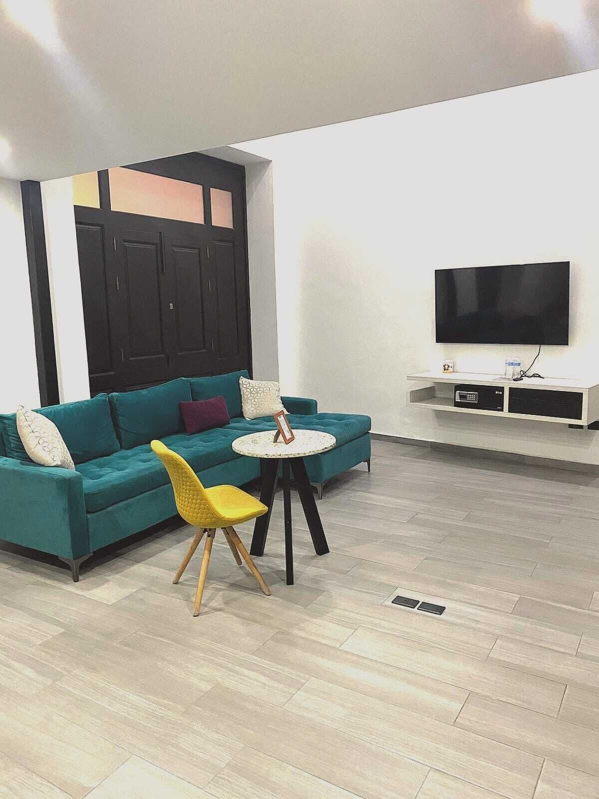 Foto - La Casona Que Encanta antes The Andy Hotel