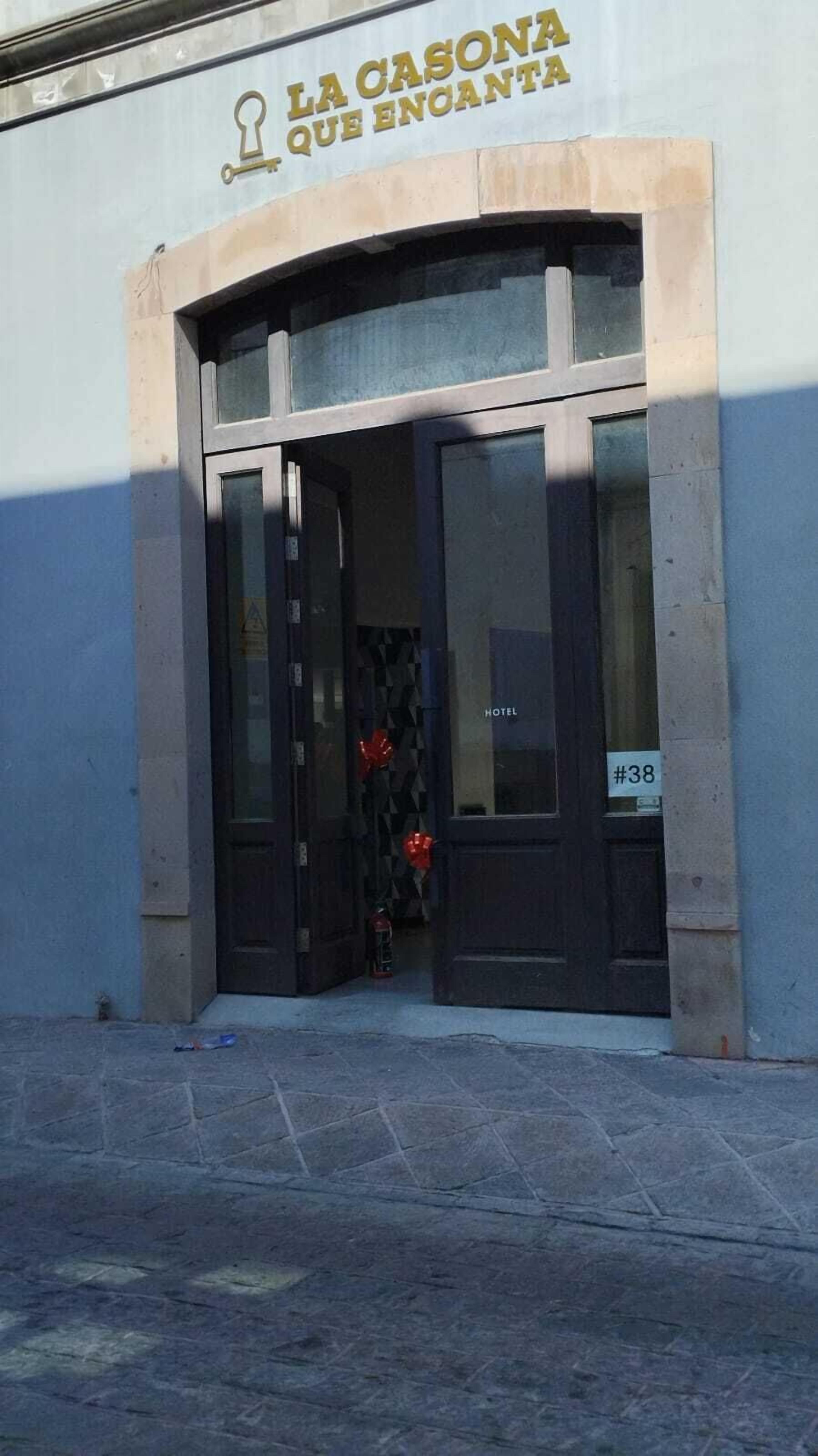 Foto - La Casona Que Encanta antes The Andy Hotel