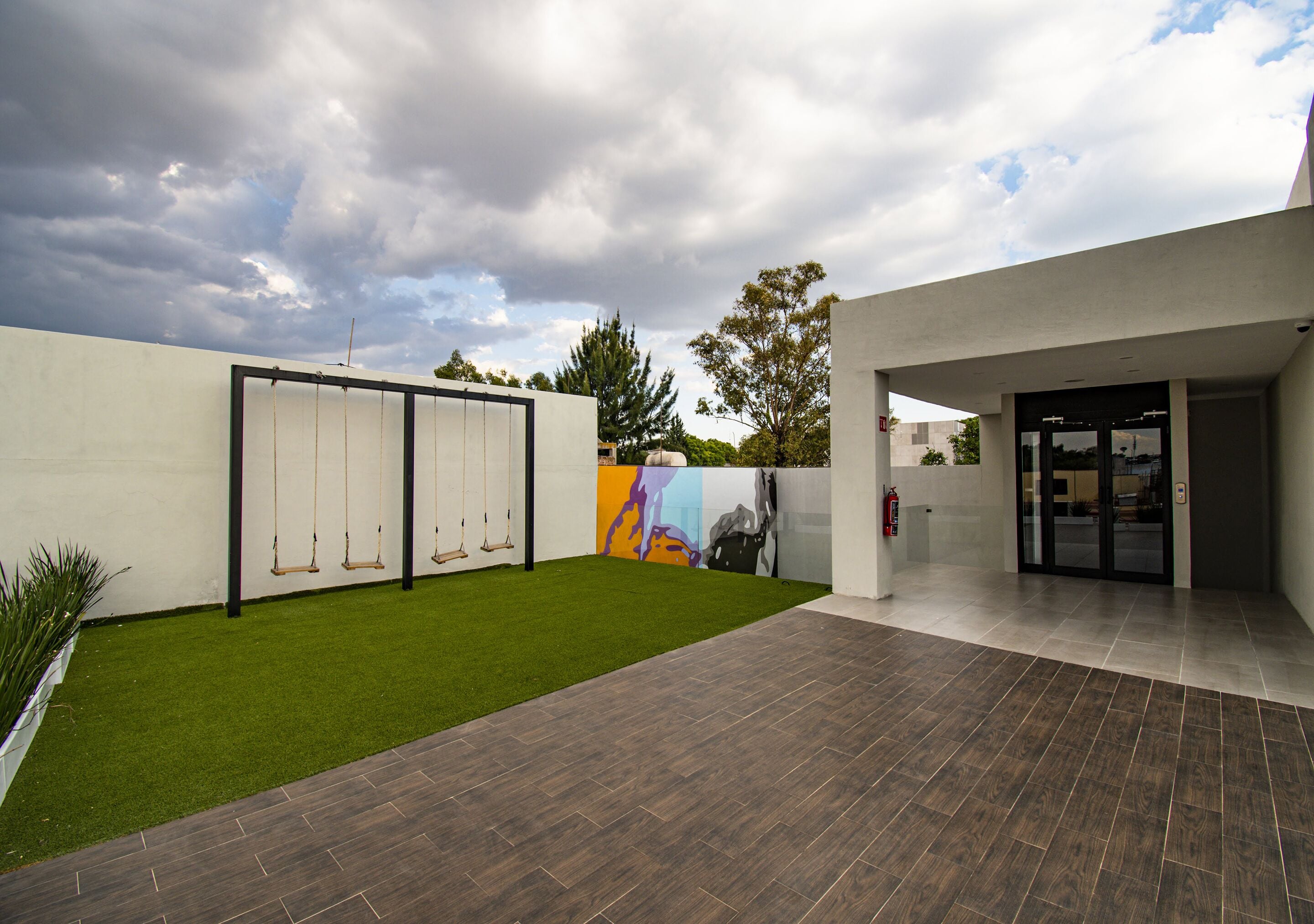 Foto - La Casona Que Encanta antes The Andy Hotel