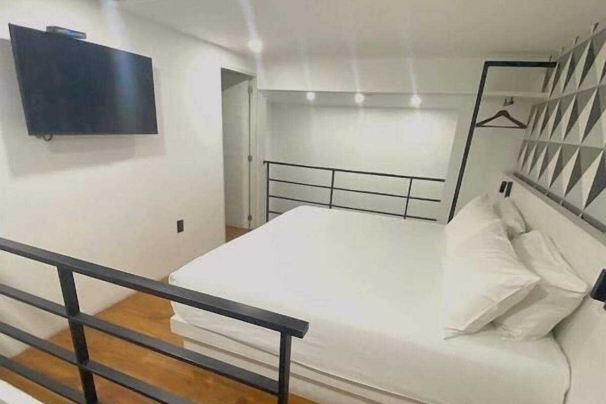 Suite La Casona