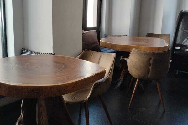 Café