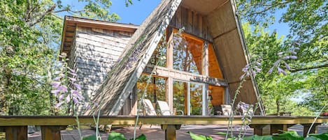 Terrain de lâhĂ©bergement