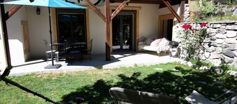 Apartment/ flat - Briançon