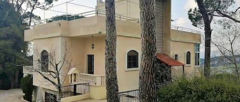 Exterieur