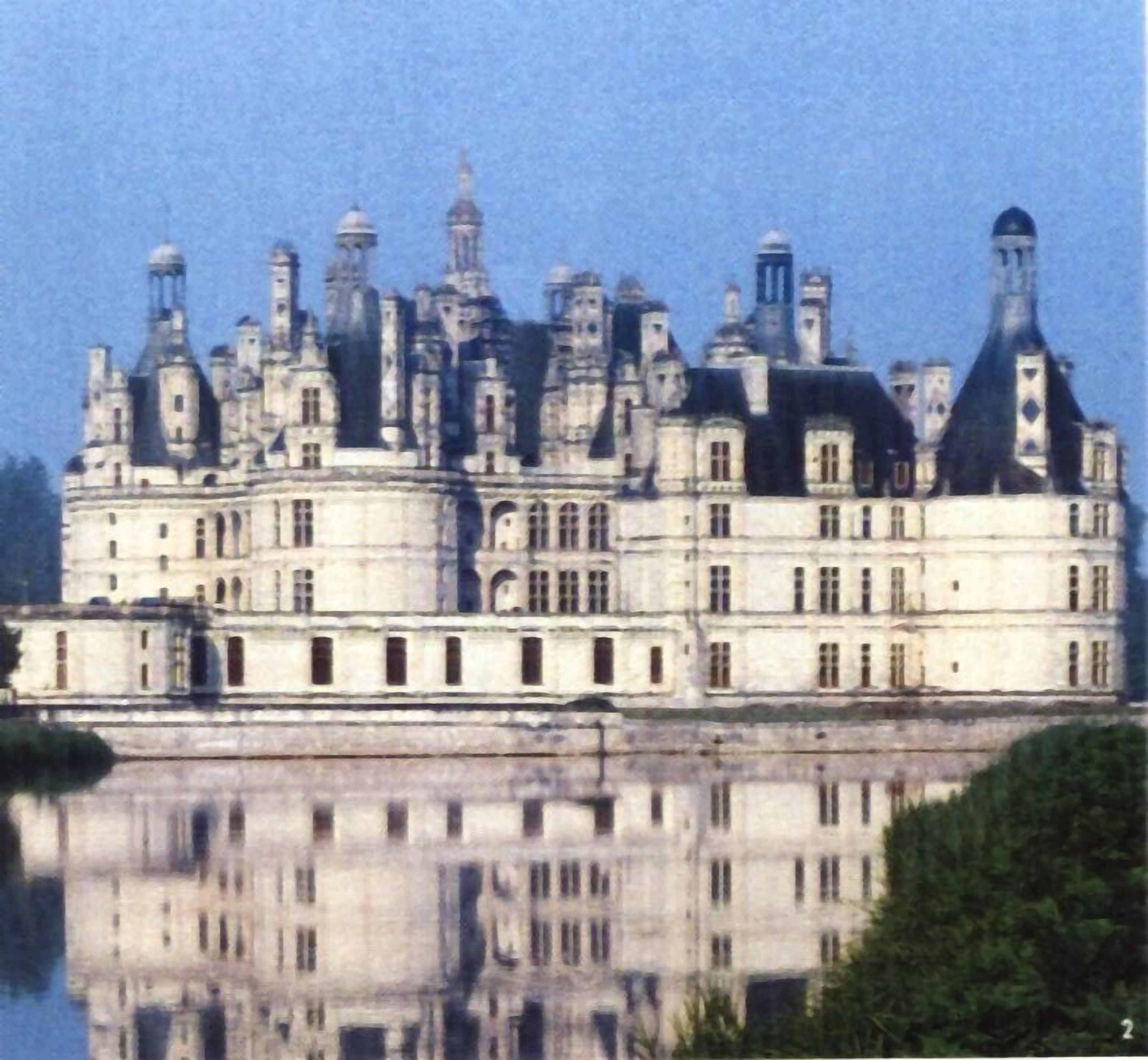 IDEAL TO VISIT THE CASTLES OF LOIRE BLOIS \/ AMBOISE \/ large apartment