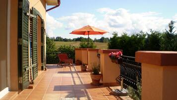 テラス / パティオ