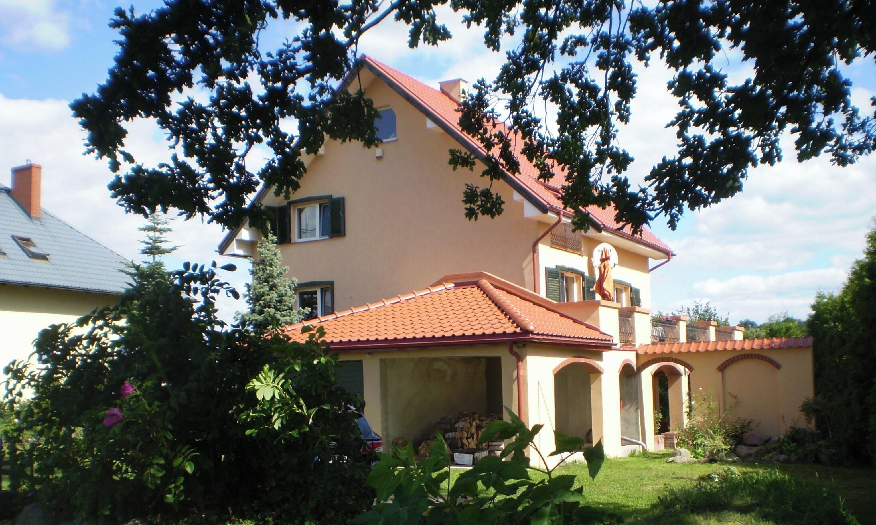 Esterni