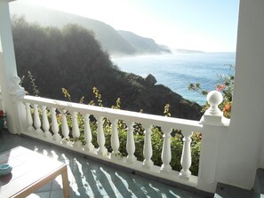 Property grounds - Sound of the sea to relax (Los Realejos)