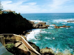 Property grounds - Sound of the sea to relax (Los Realejos)