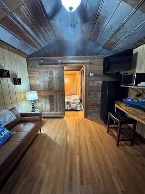 Téléviseur connecté, foyer