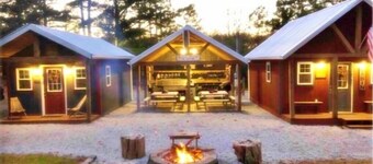 Cozy Cabin 1/LAKE HARTWELL/Green Pond & Broyles Lndgs/Lockable Boat Shelter